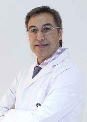 Doutor Artrólogo Andi Sanz