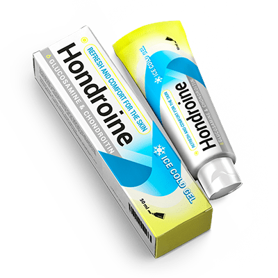 Xel Hondroine